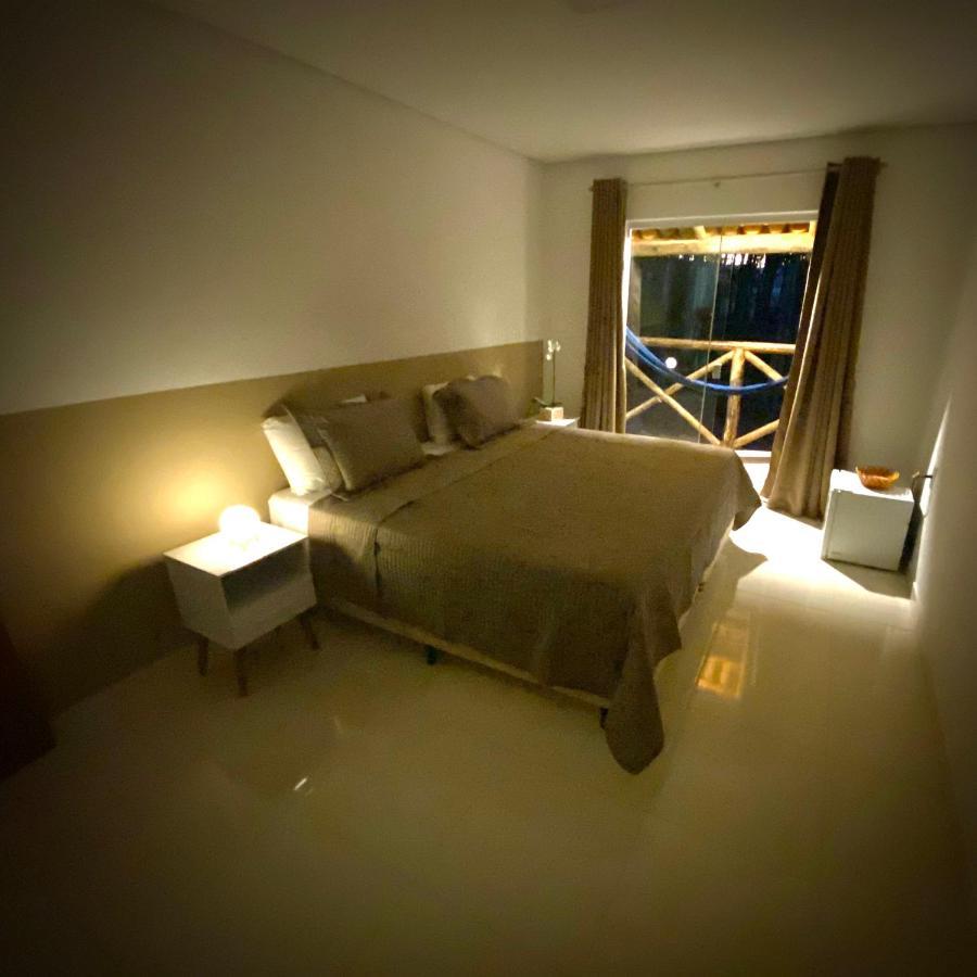 King Suite Balcony