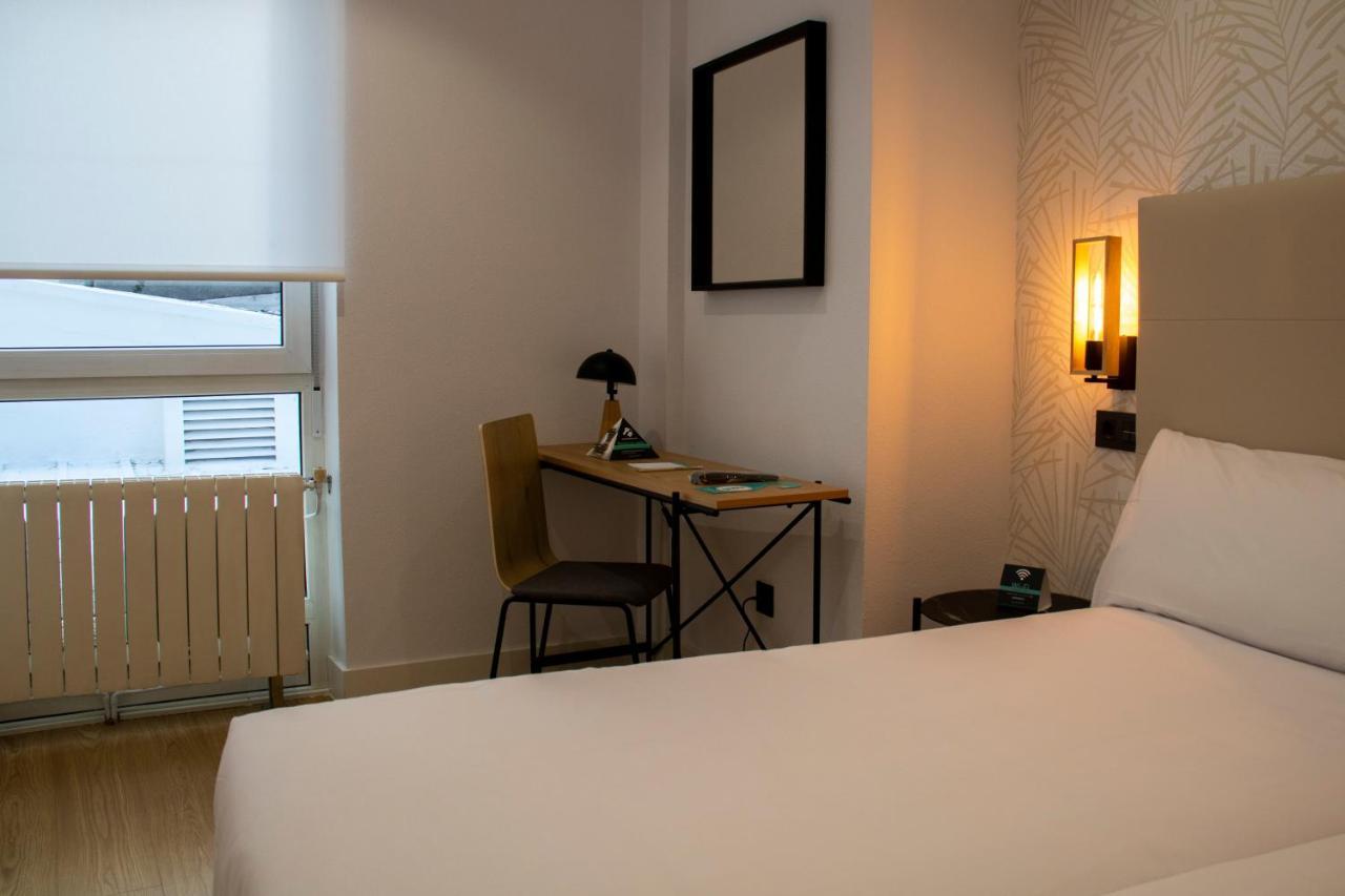 Chambre Double Économique