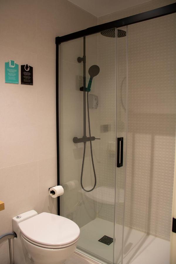 Chambre Double avec Terrasse