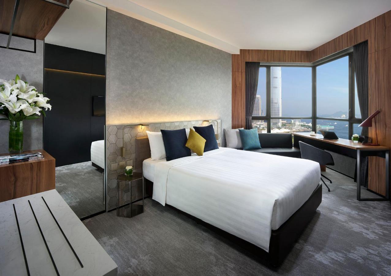 Chambre Premier Plus - Vue sur Port
