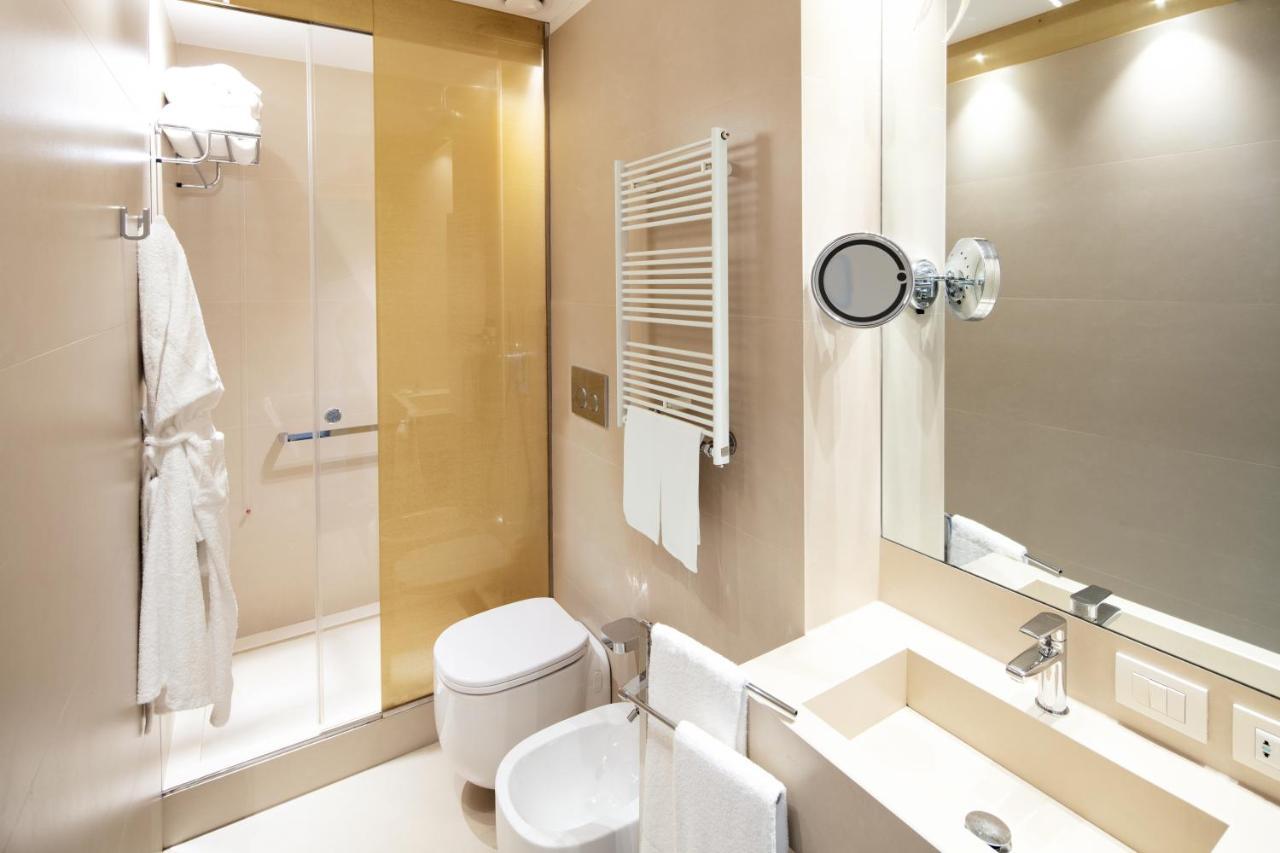 Junior Suite con Vista