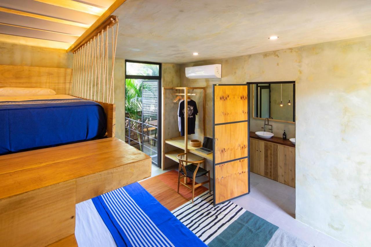 Triple Room Terrace