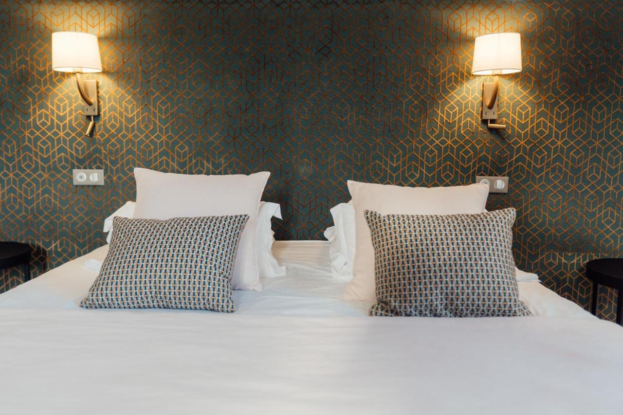 Suite Prestige - Vue sur Mer