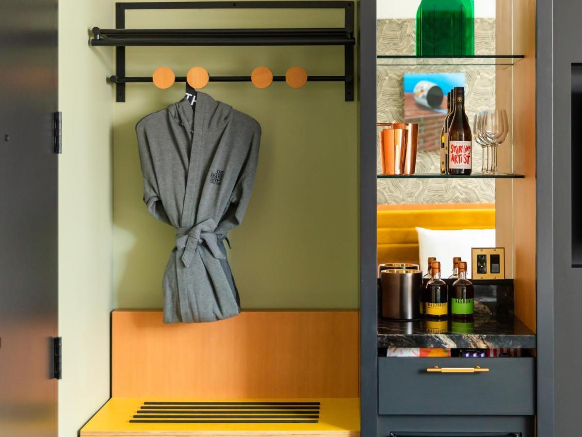 Habitación con cama extragrande - Ala moderna