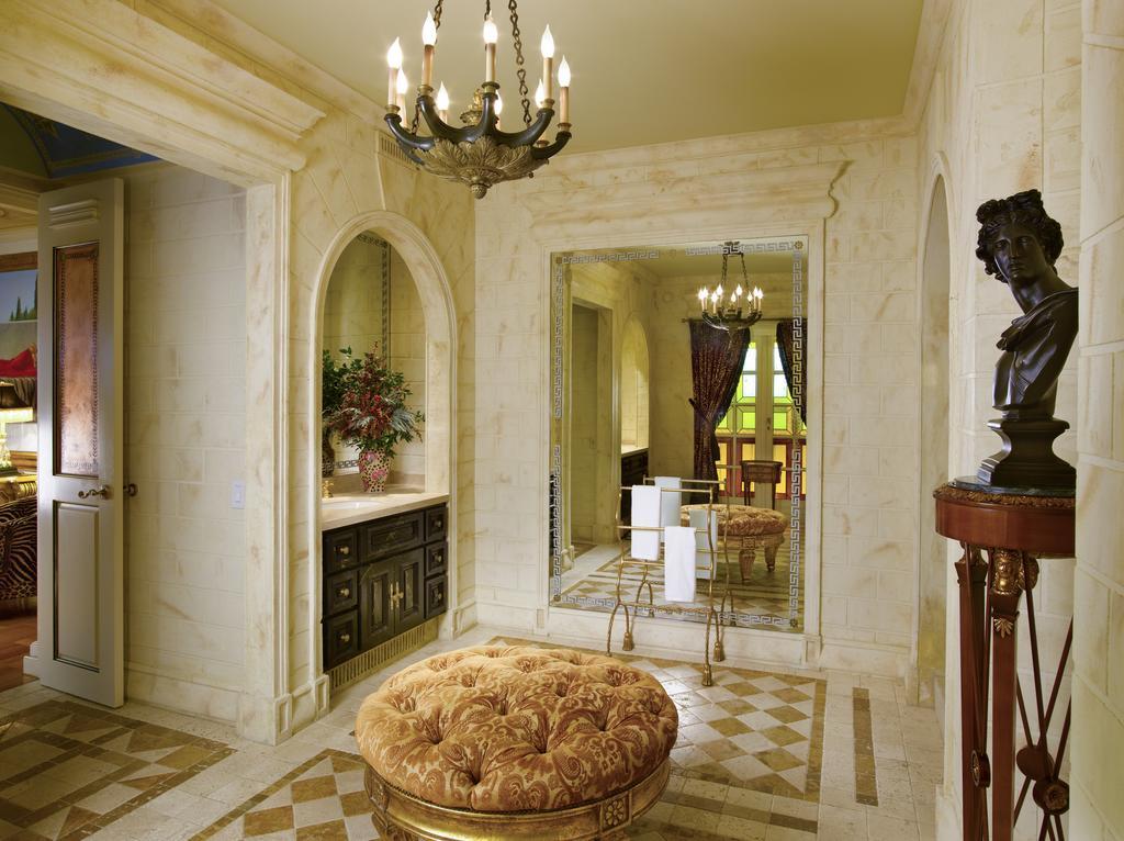 Suite con Balcone
