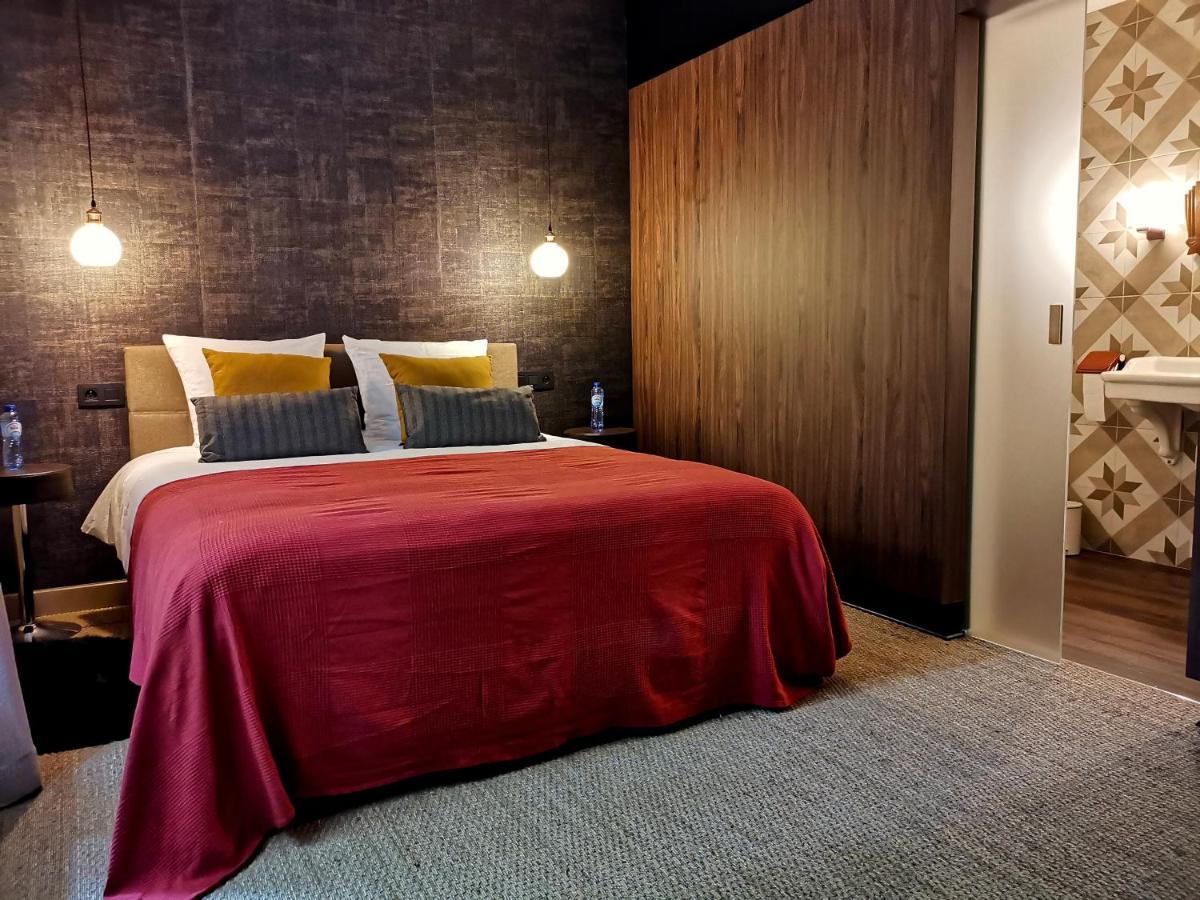 Quadruple Room Private External Bathroom