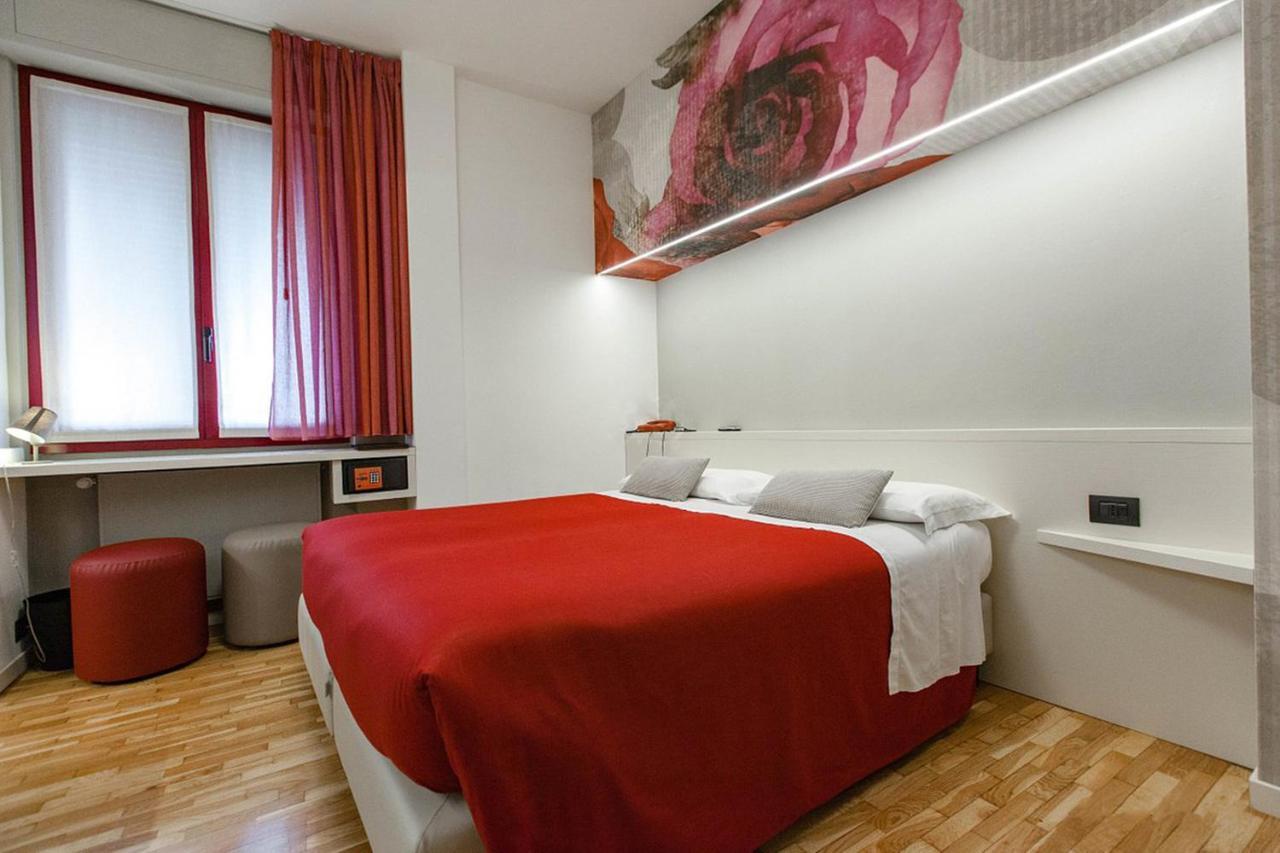 Chambre Triple
