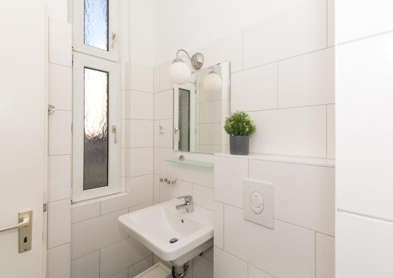 Habitación Triple Estándar