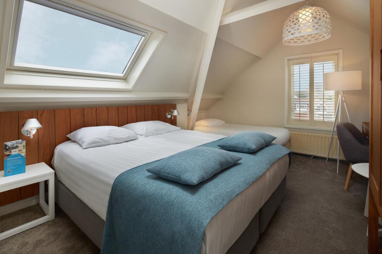 Cozy Double room second floor