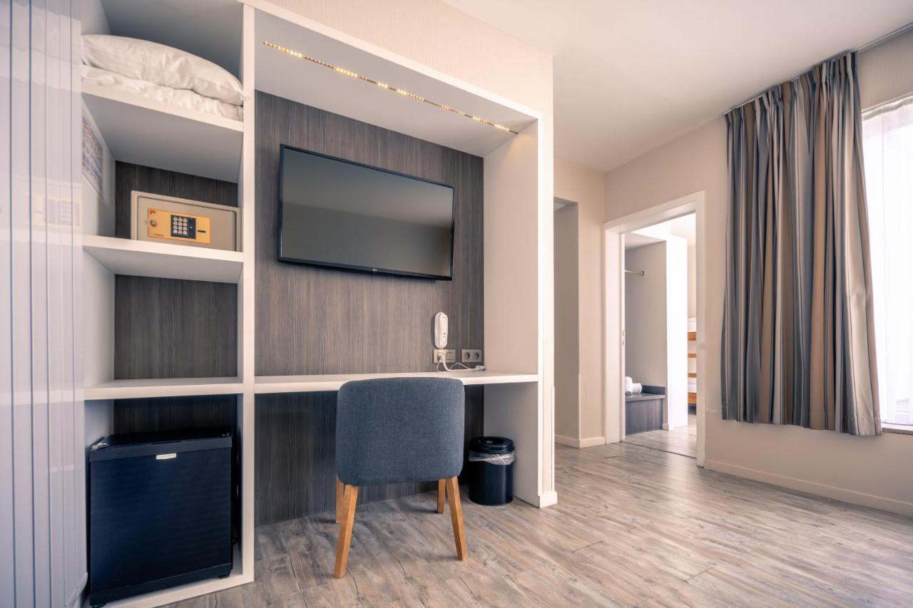 Superior Quadruple Room
