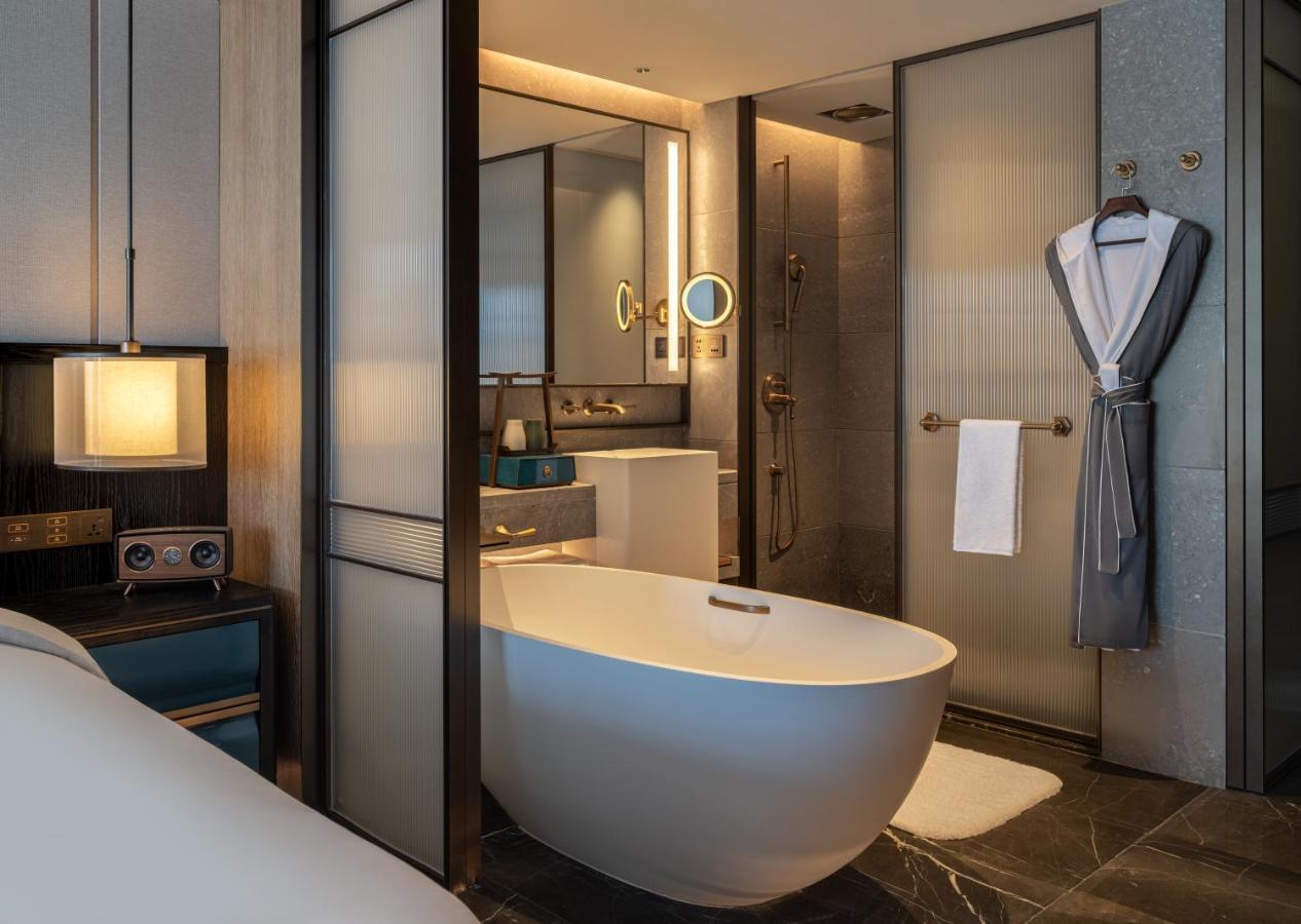 Executive Zimmer mit Kingsize-Bett