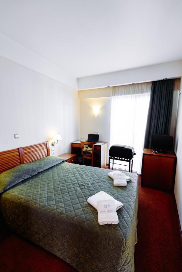 Chambre Simple