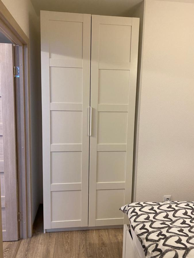 Studio-Apartment