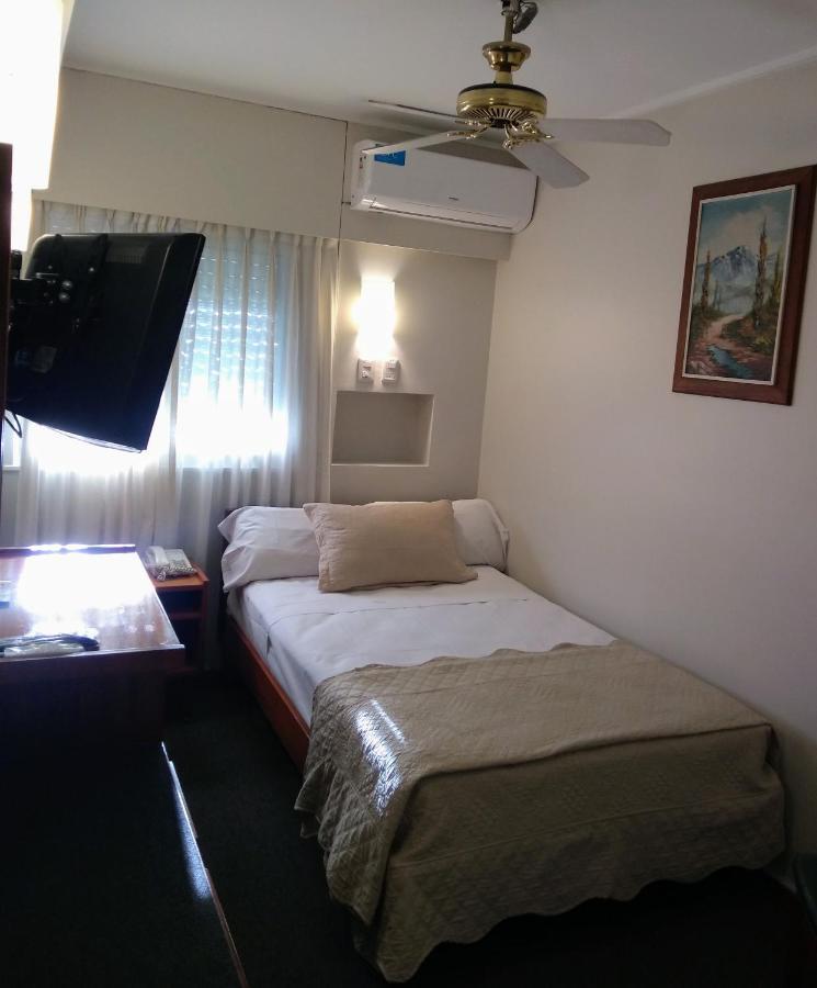 Quarto Individual