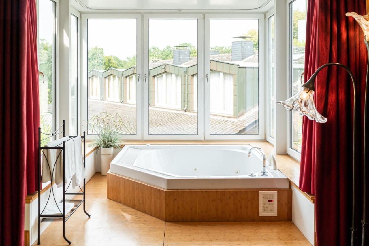 Suite mit Balkon