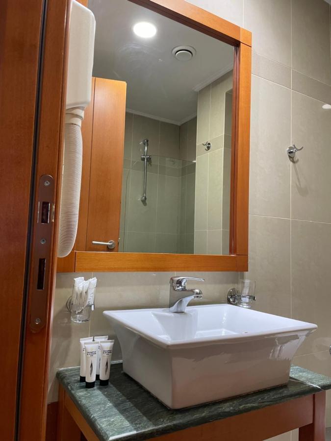 Chambre Familiale (2 Adultes et 2 Enfants)