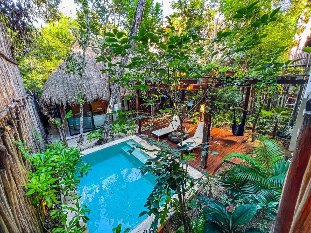 Villa mit privatem Pool