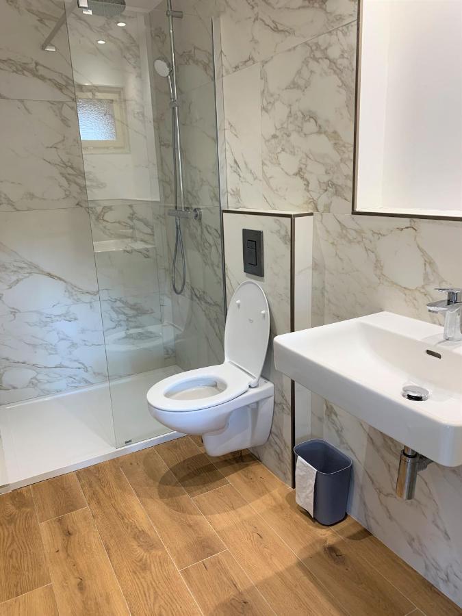 Premium Apartment (4 Personen)
