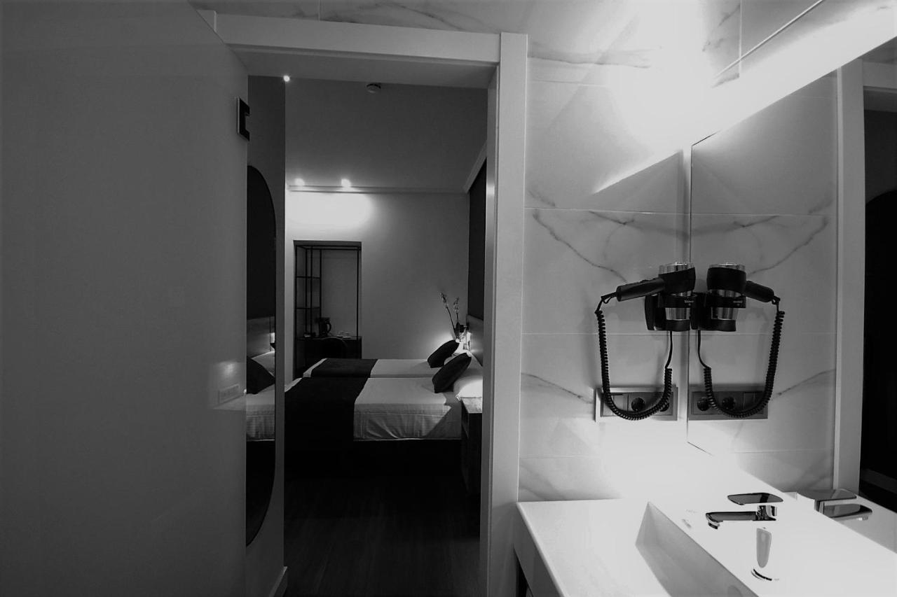 Standaard Kamer met 2 Bedden