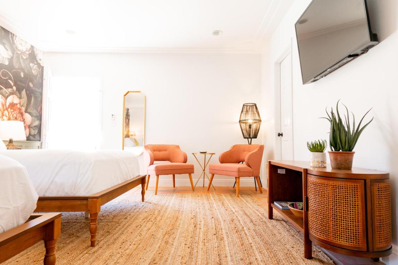 Casita Suite Double Queen