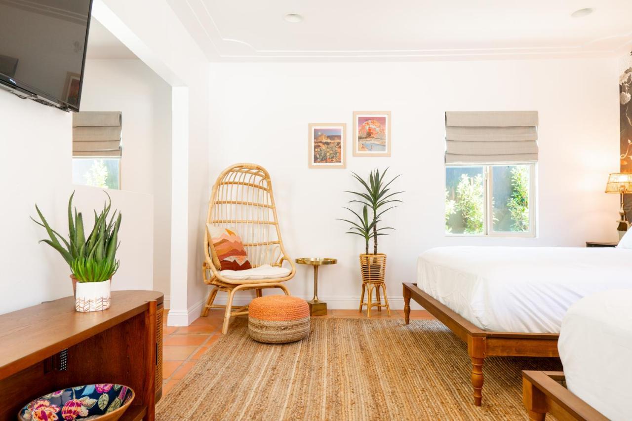 Casita Suite Double Queen