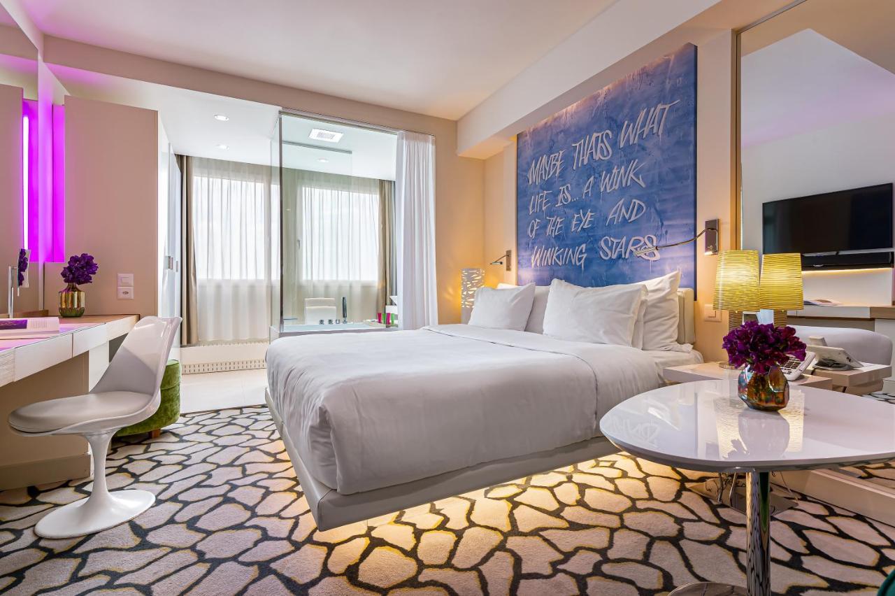 Chambre Exécutive - Offre Spéciale
