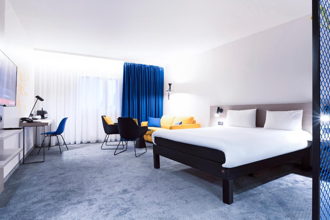 Premium Familiekamer