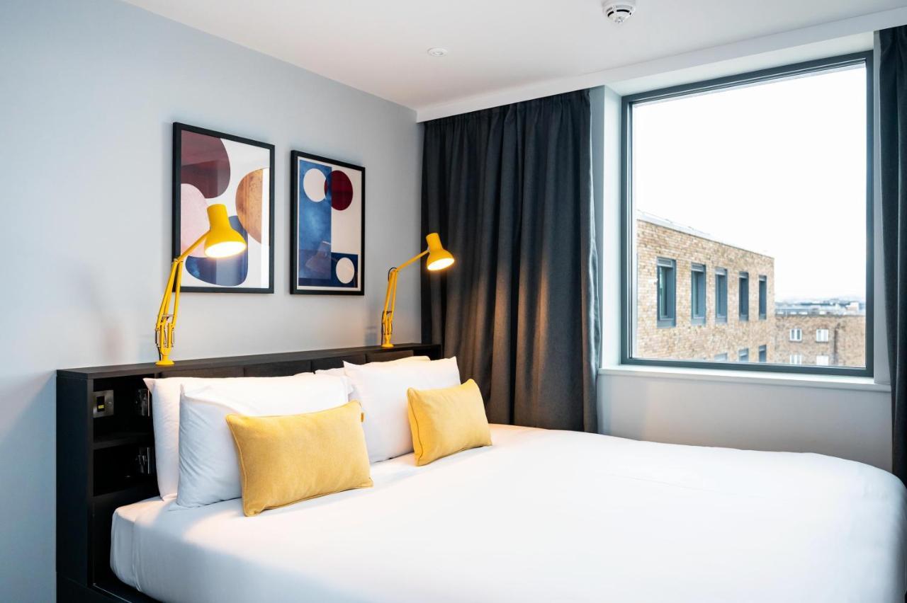 Apartamento de 1 dormitorio
