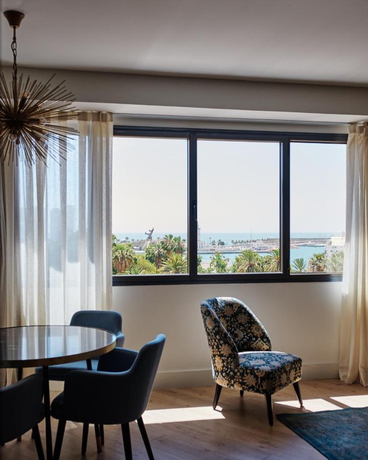 Junior Suite mit Meerblick