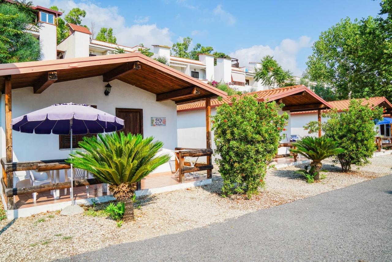 Bungalow