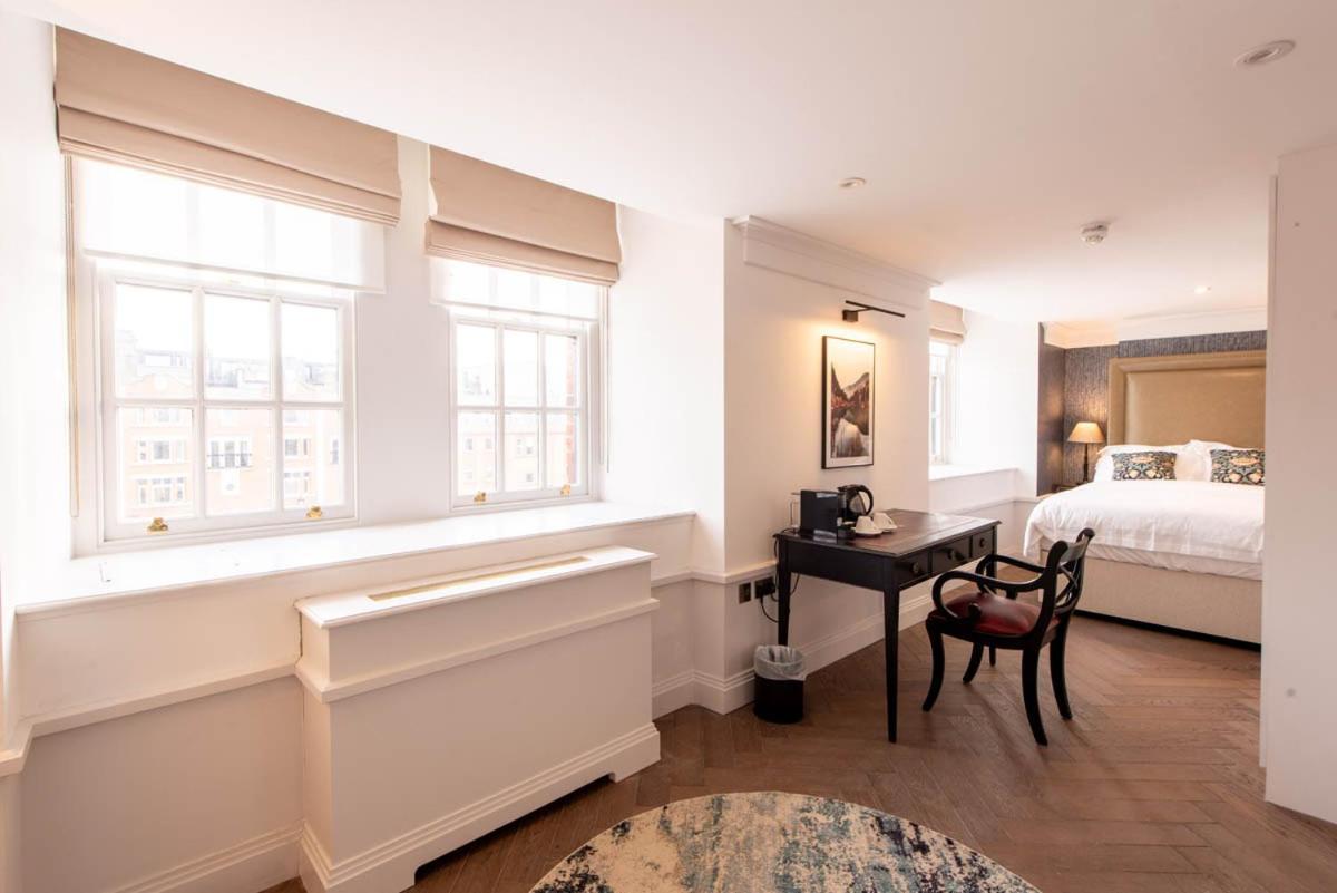 Habitación Doble Deluxe con bañera