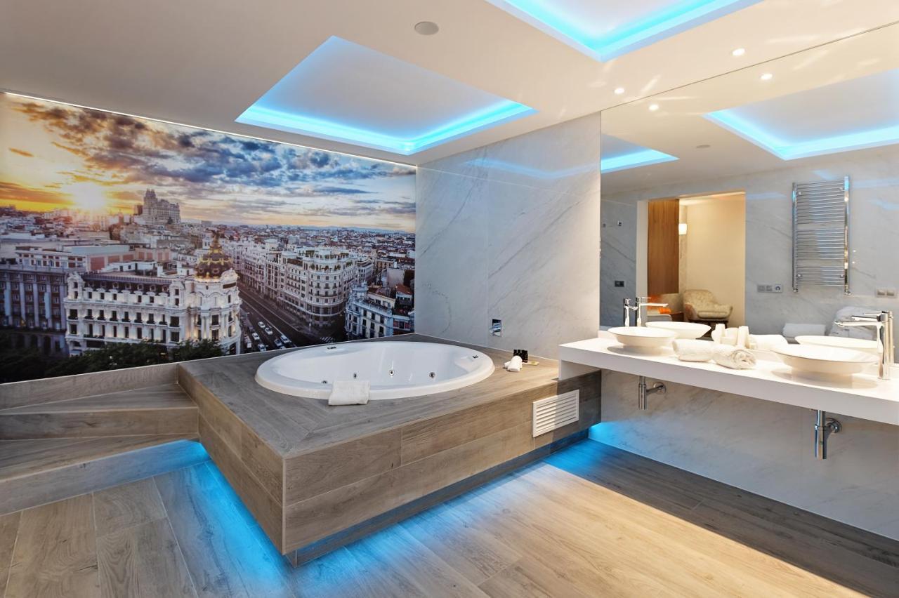 Deluxe Double Room Jacuzzi