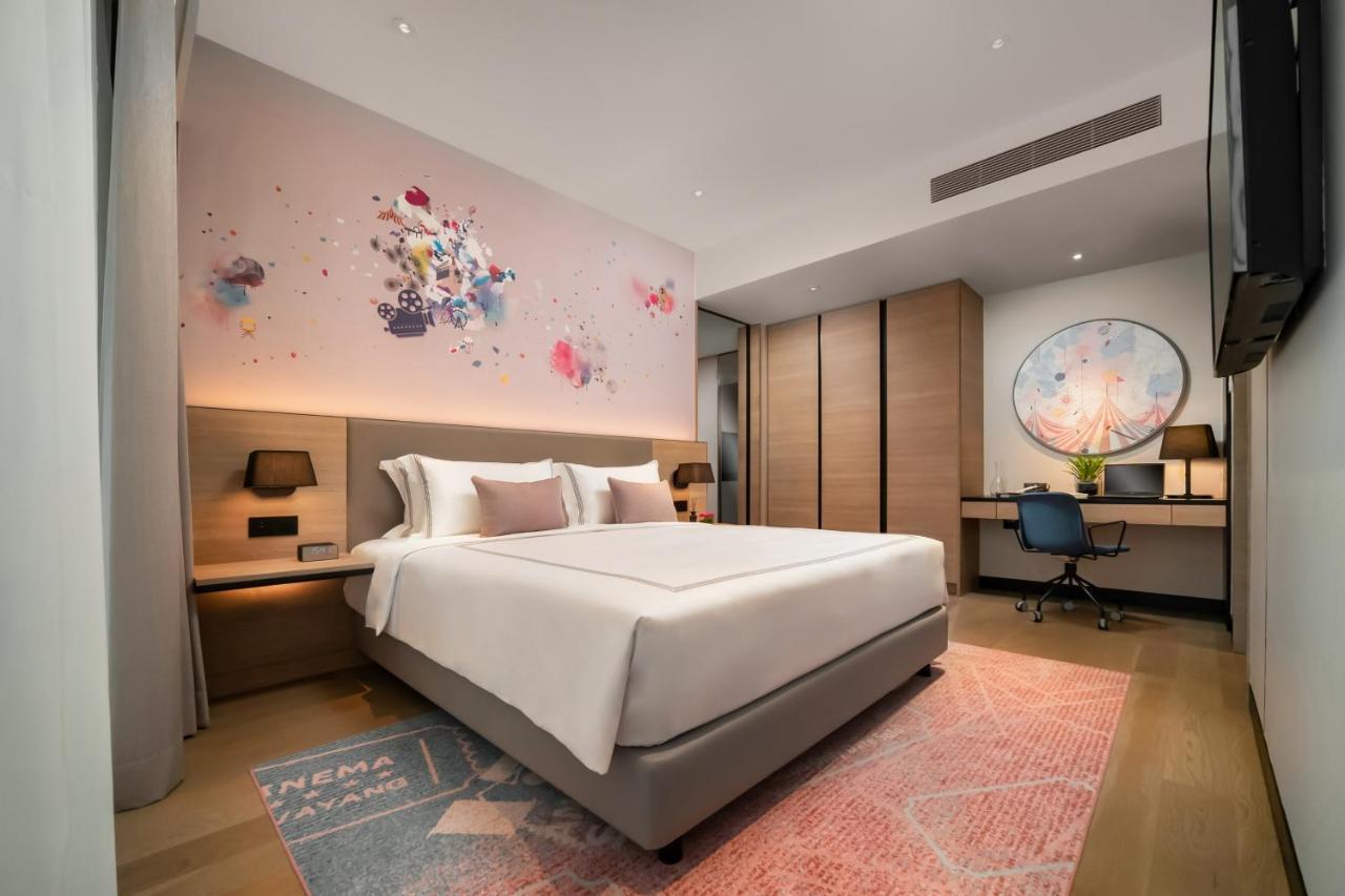 1 Dormitorio Premier