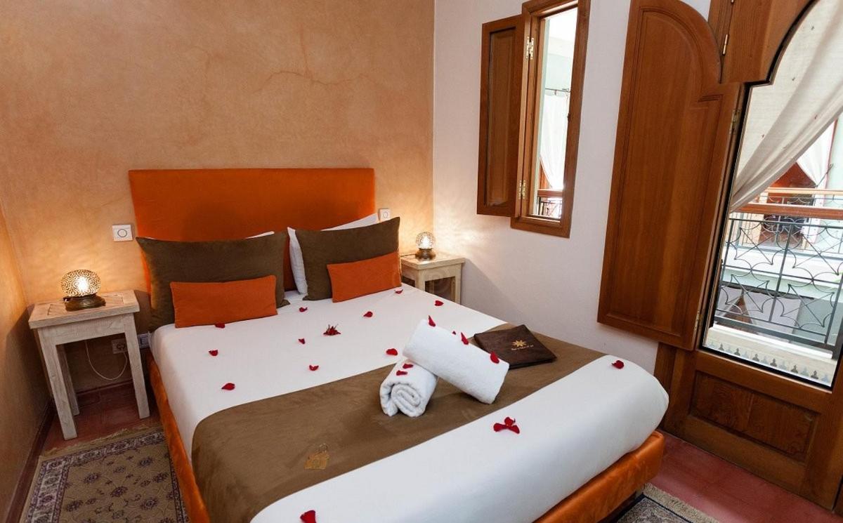 Habitación Doble Estándar