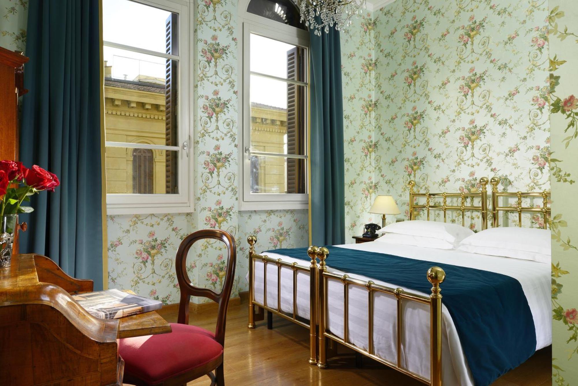 Chambre Simple