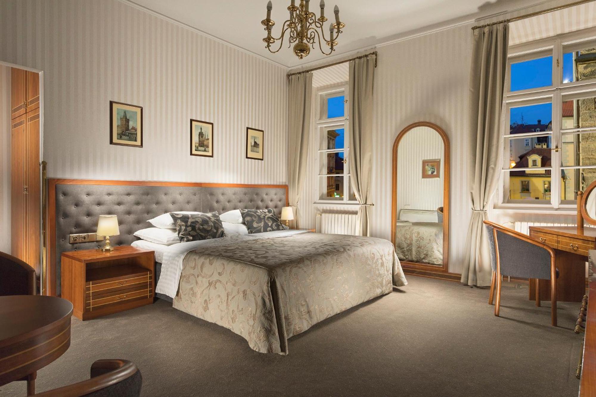 Classic Double or Twin Room,1209672565:JPEG