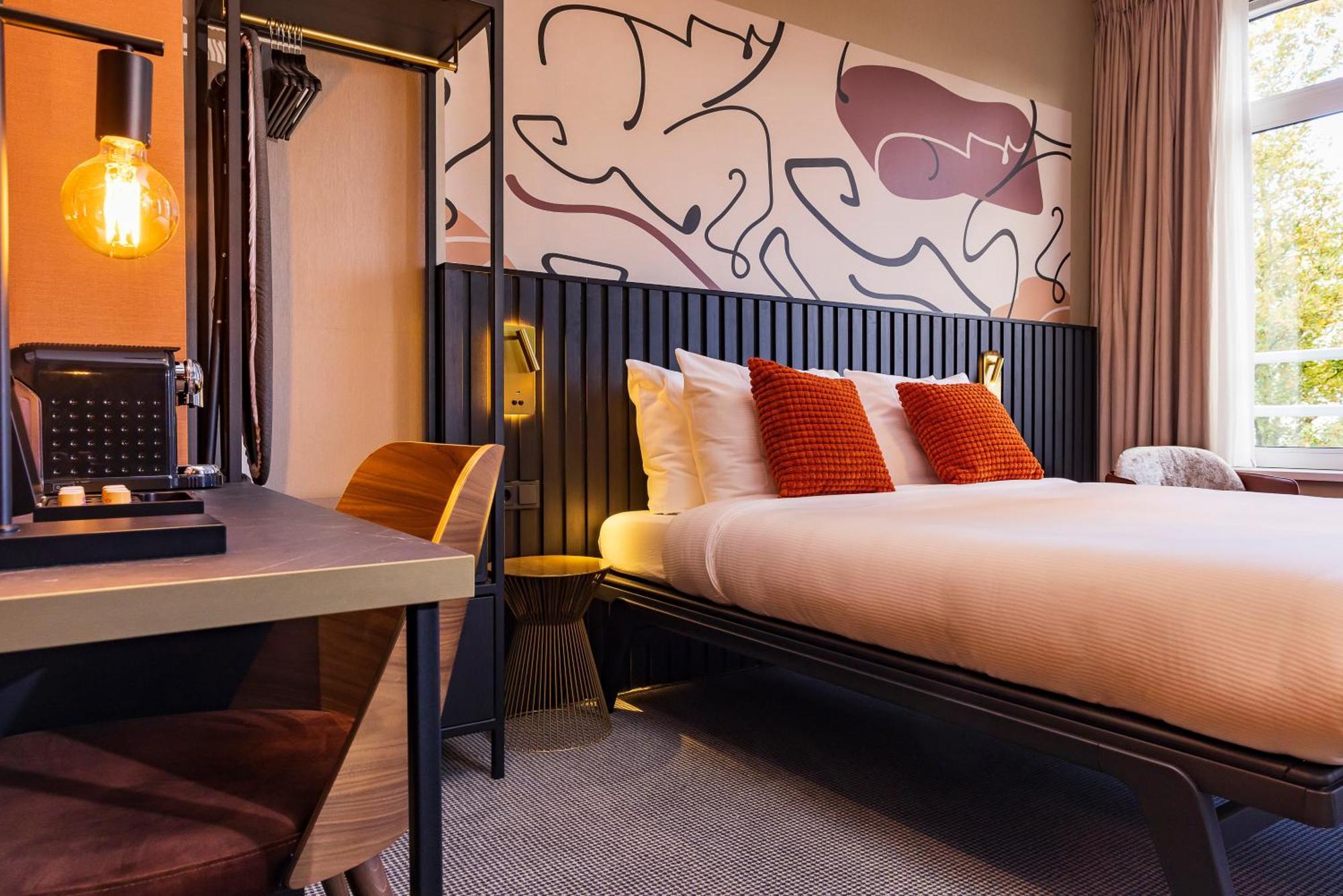 Chambre Double Confort