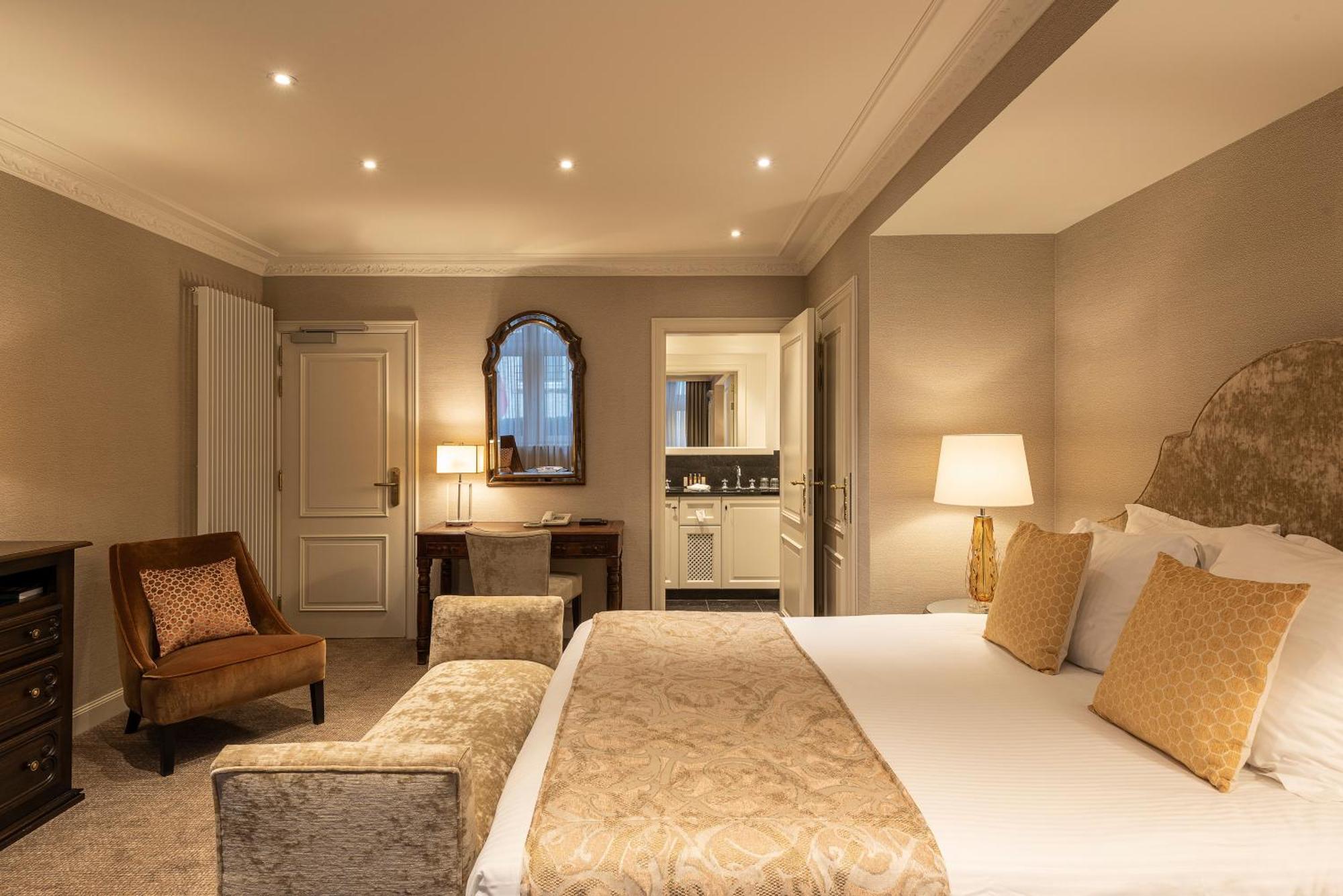 Premium Room