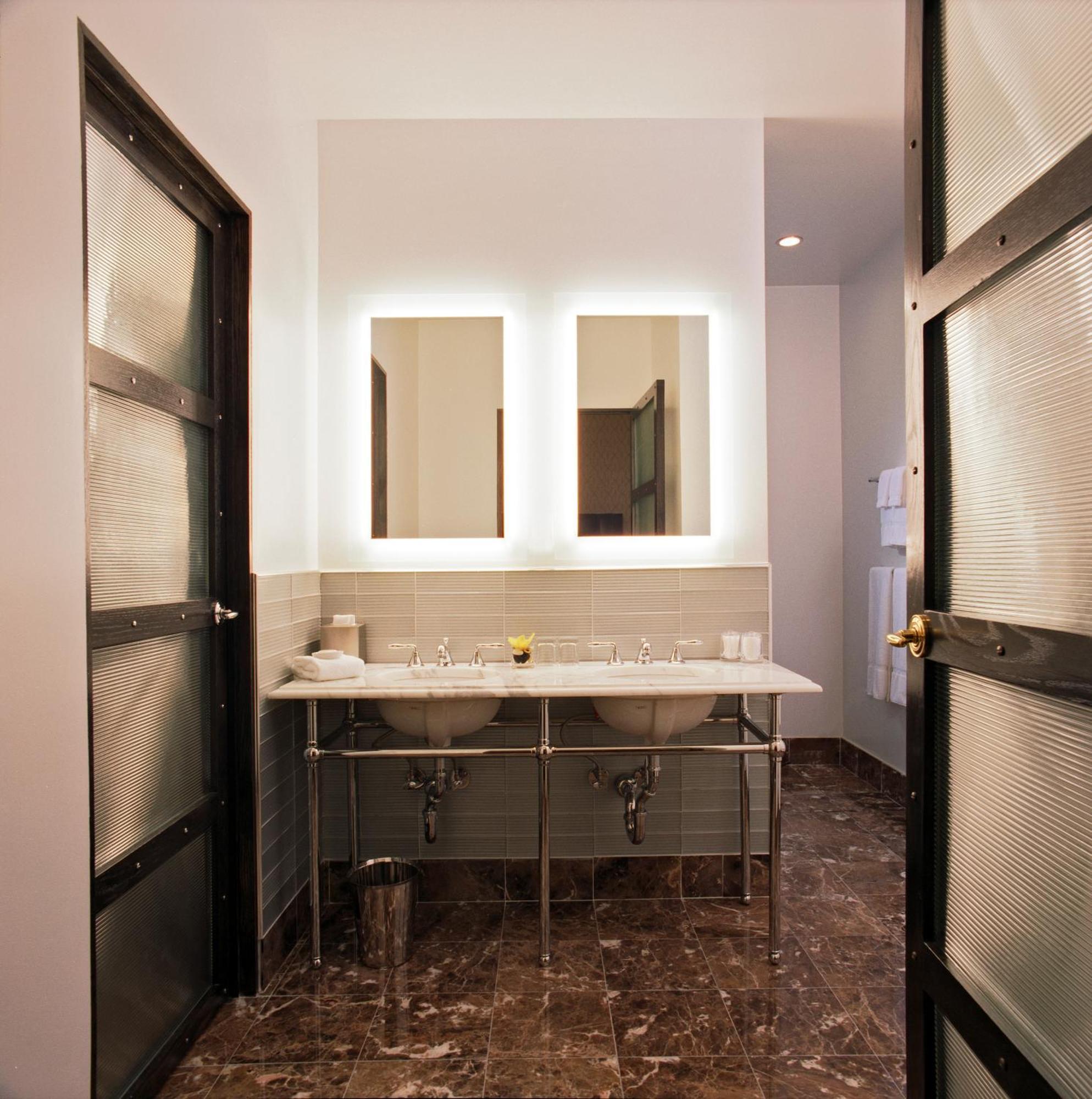 Suite Lit King-Size