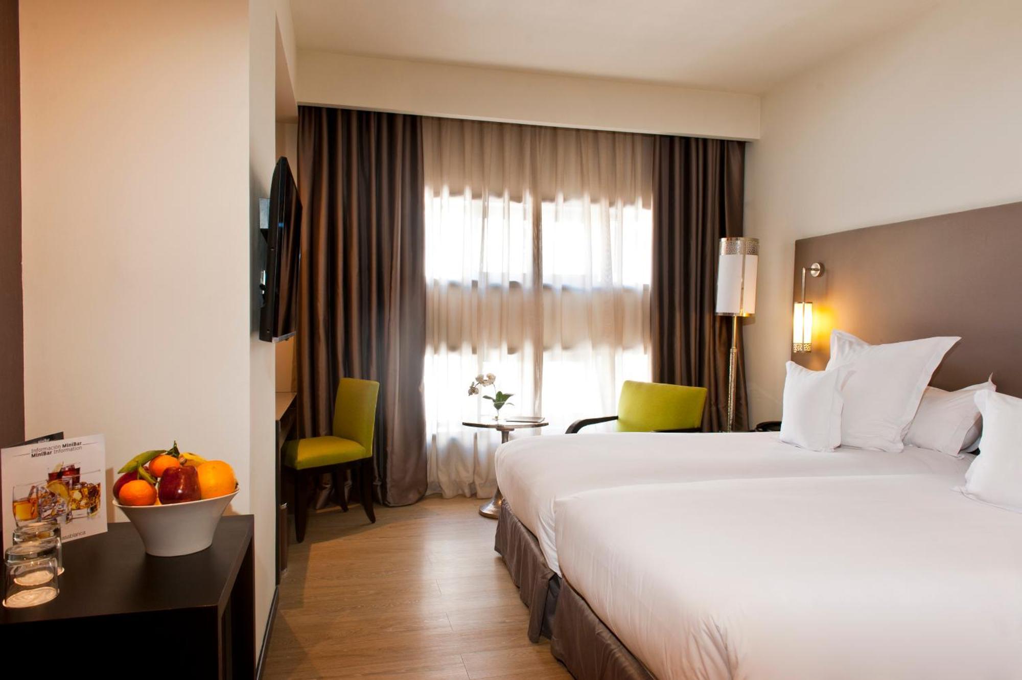 Deluxe Kamer