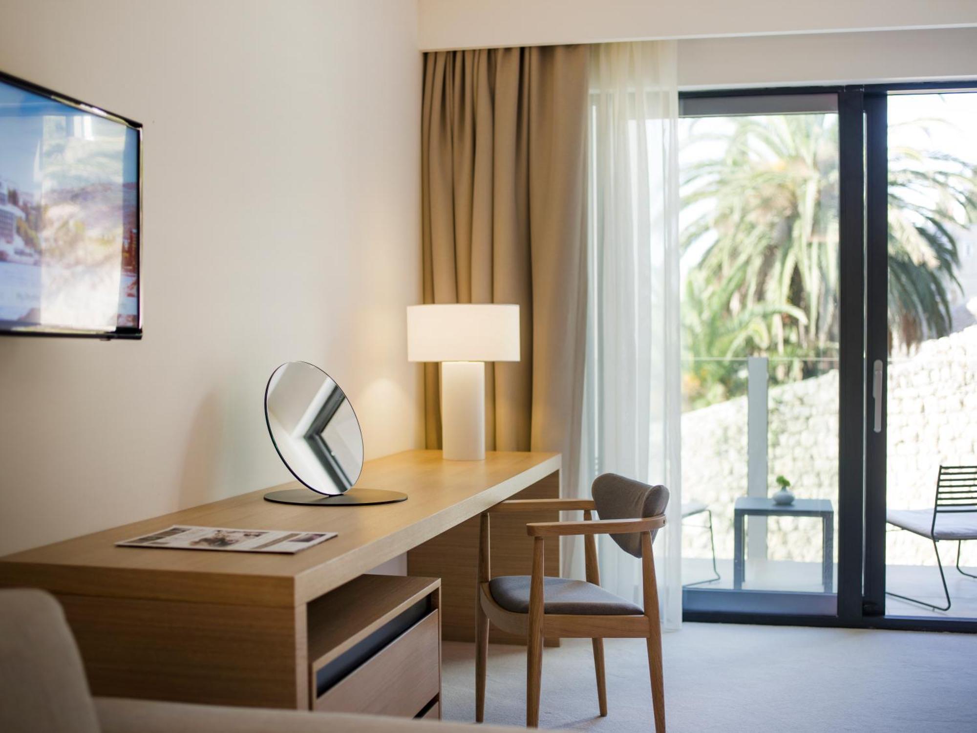 Comfort Doppelzimmer mit Balkon