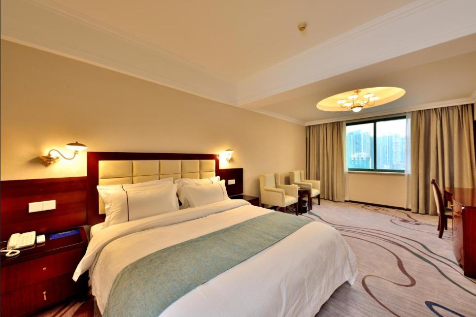 Double Room with River View