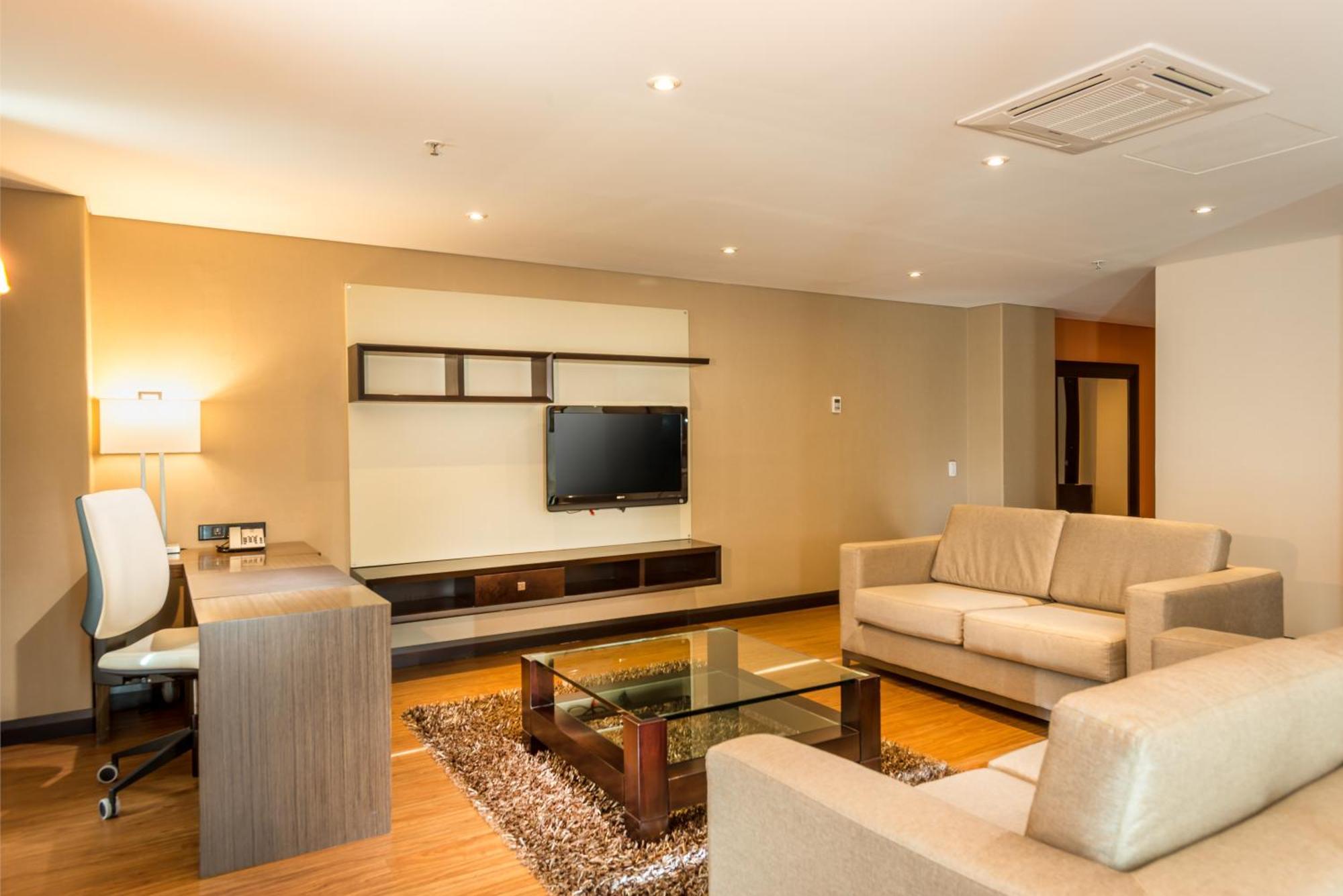 Suite Imperial King