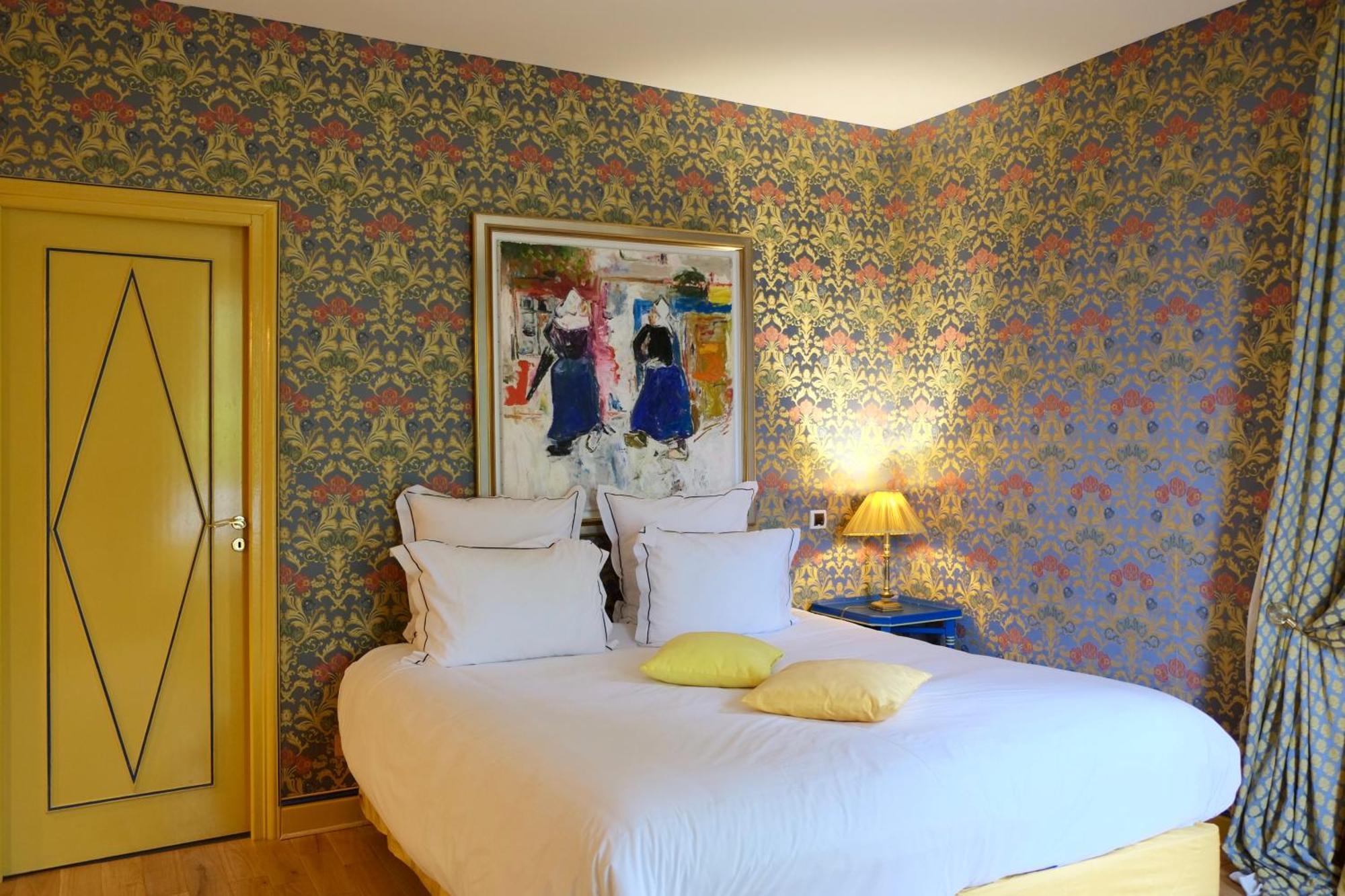 Chambre Confort