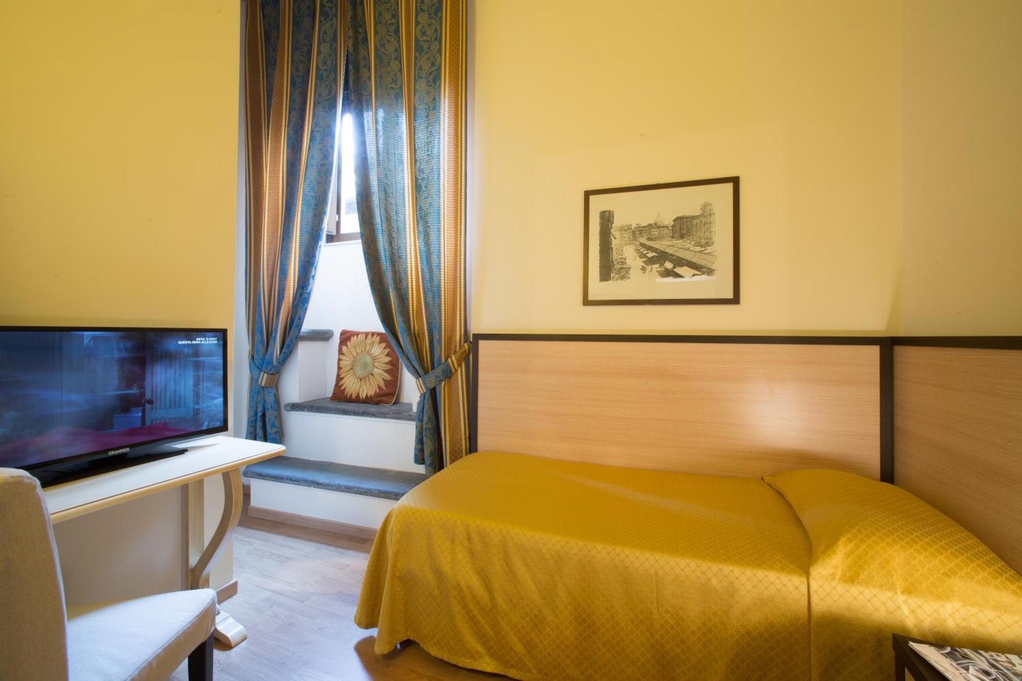 Single Room