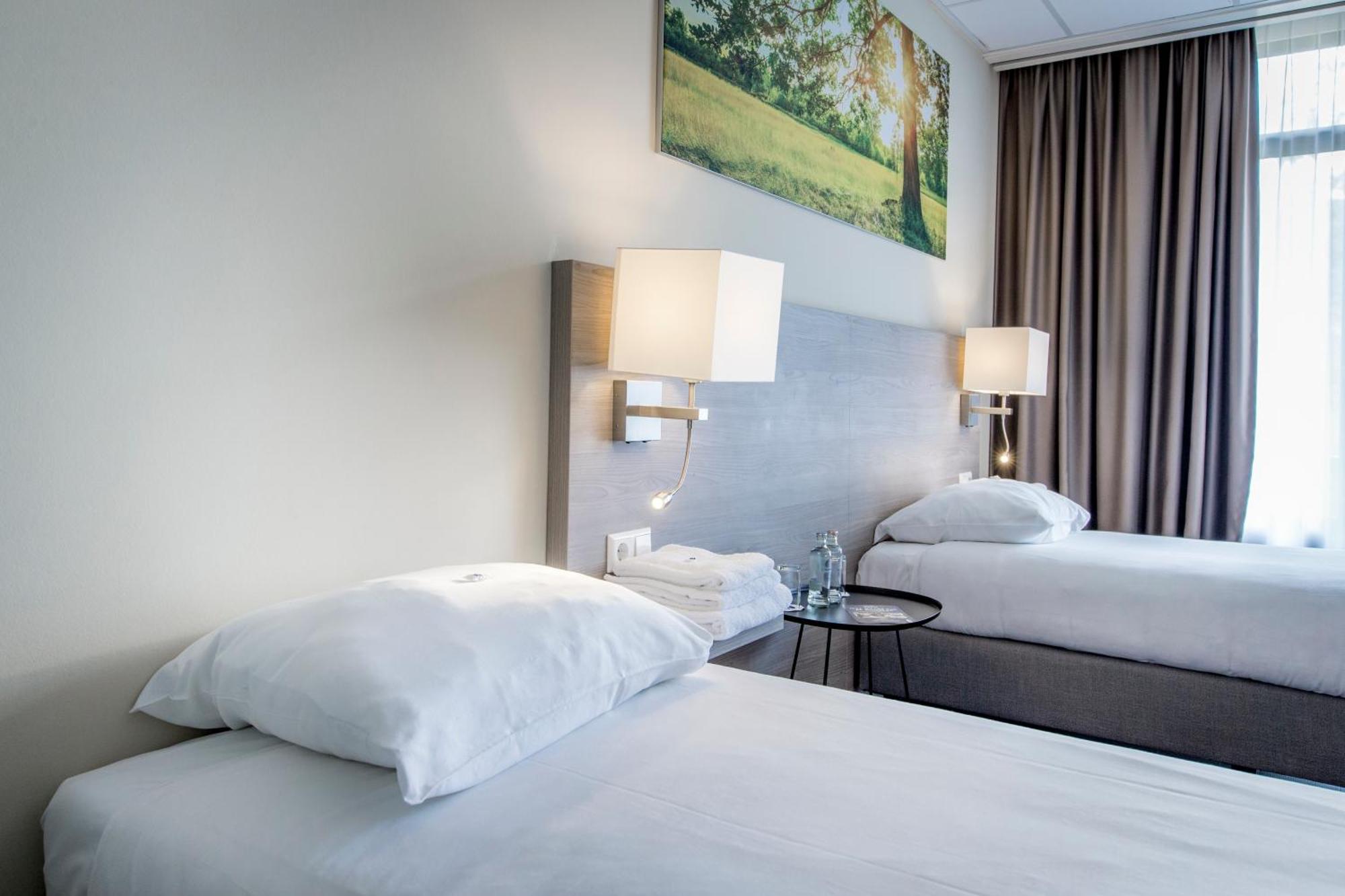 Comfort Double Room Balcony