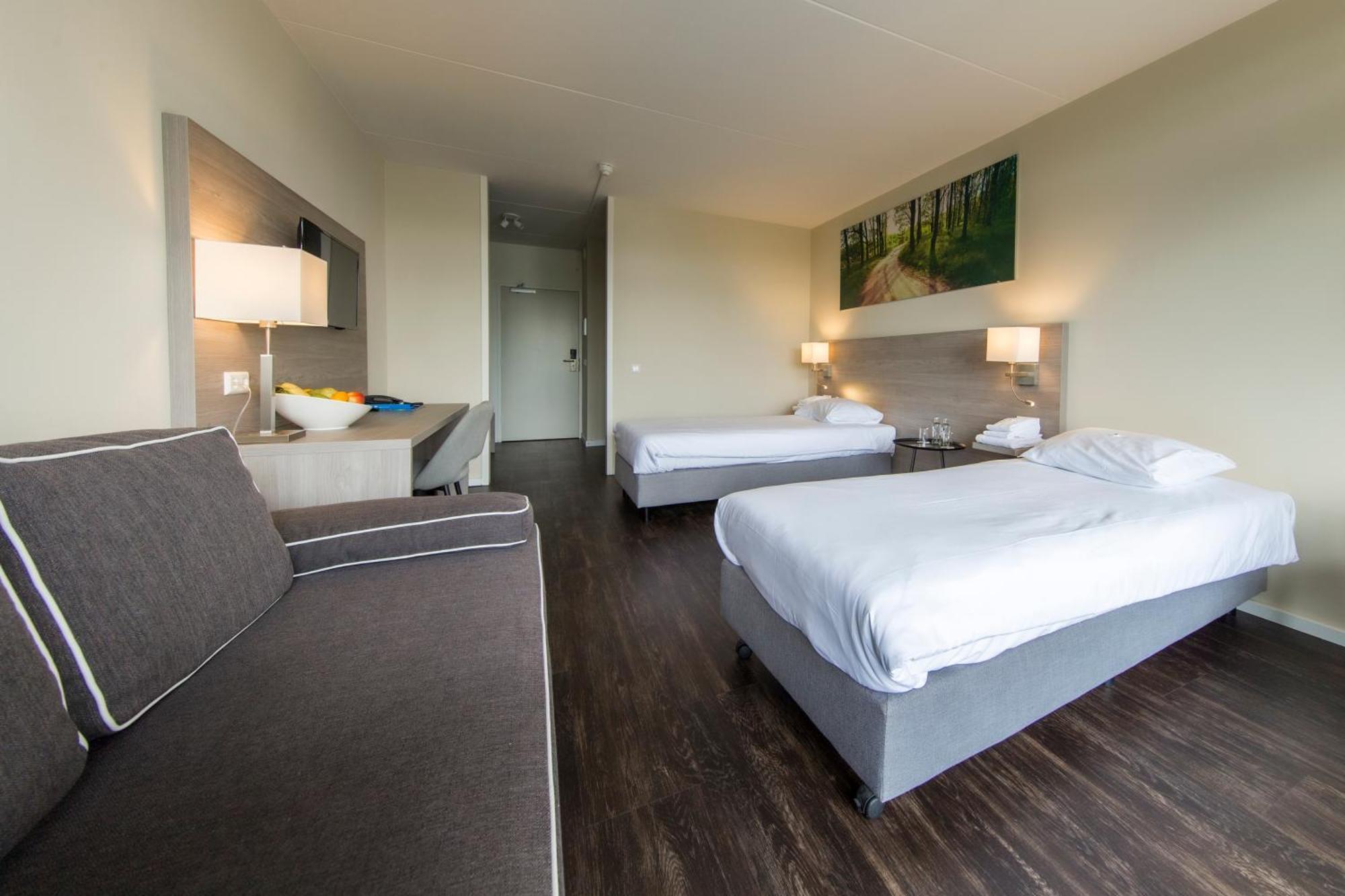Comfort Double Room Balcony