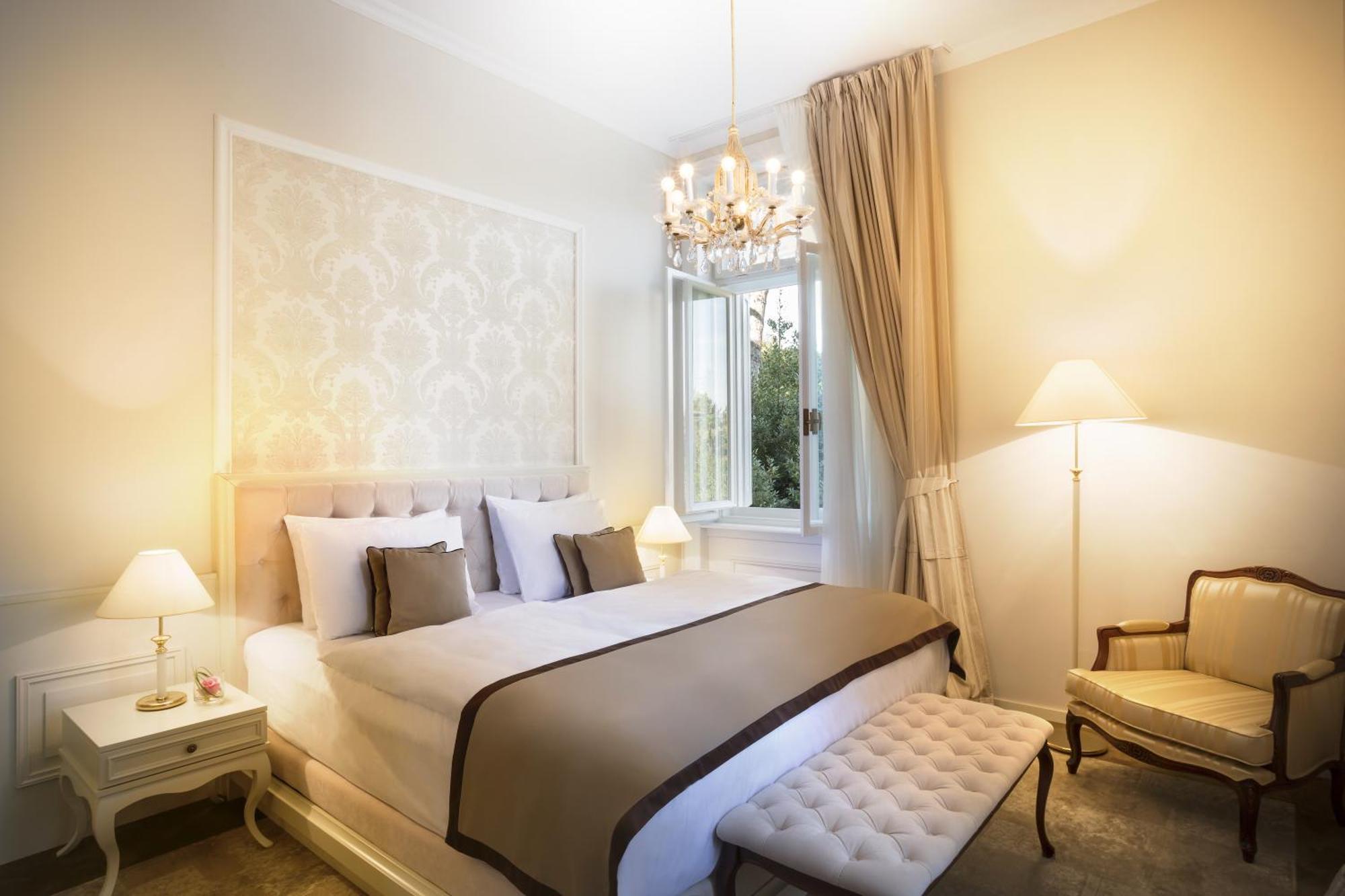 Junior Suite Sea View