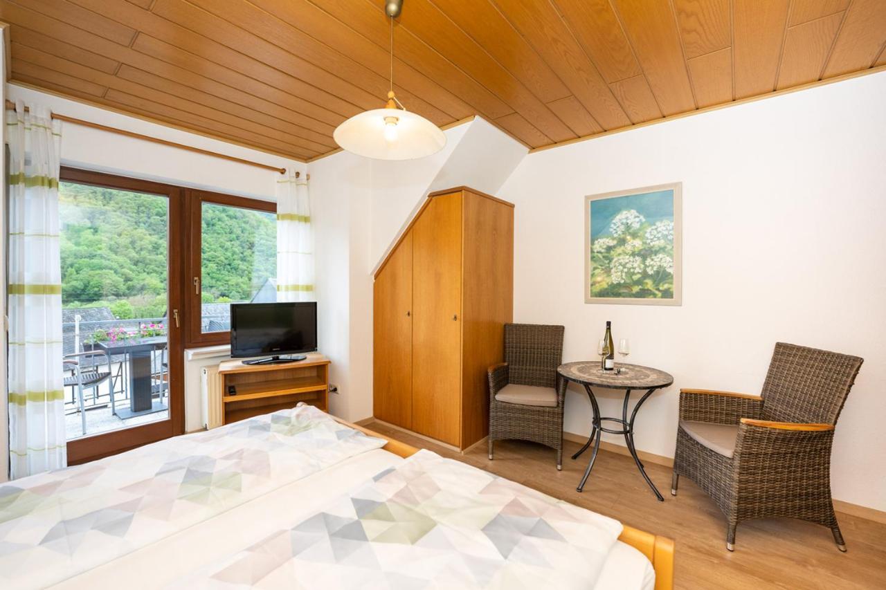 Budget Doppelzimmer