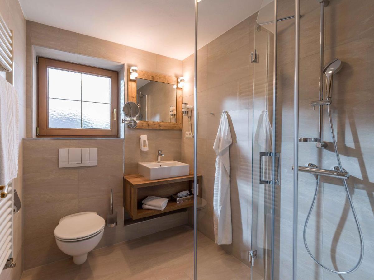 Großes Doppelzimmer